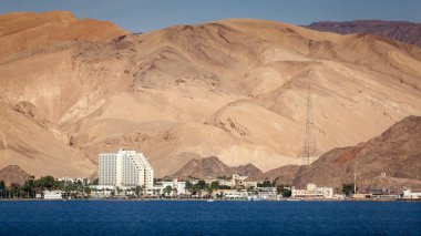 Kızıldeniz Mısır tatil