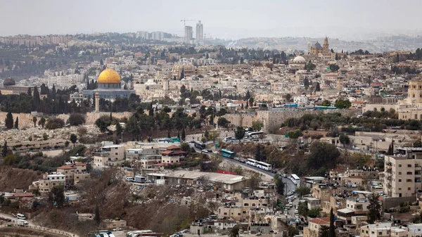 Kudüs Kayası Kubbesi