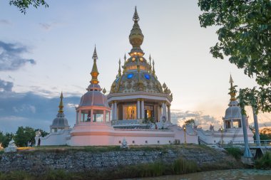 Wat Thung Setthi Khon Kaen