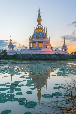 Wat Thung Setthi Khon Kaen