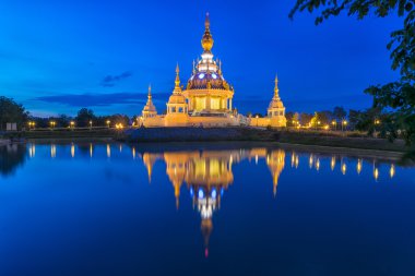 Wat Thung Setthi Khon Kaen