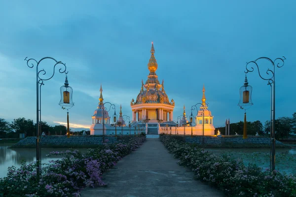 Wat Thung Setthi — Fotografia de Stock