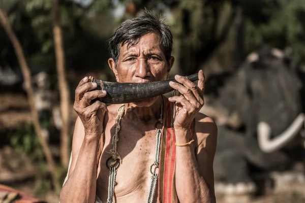 A última geração — Fotografia de Stock