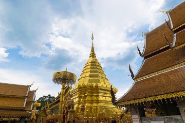 Wat Phra Doi Suthep