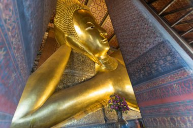 Wat Pho, Bangkok