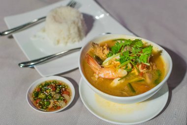 Tom Yum Gung