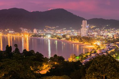Patong beach, Phuket