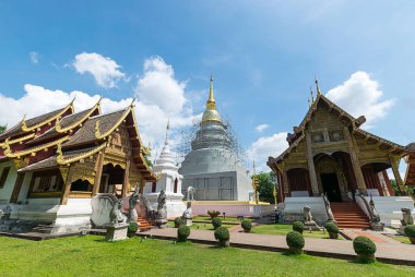 WAT phra sing Tapınağı