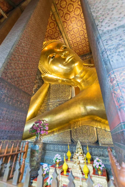 Wat Pho, Bangkok — Photo