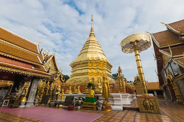 Doi Suthep Chiang Mai