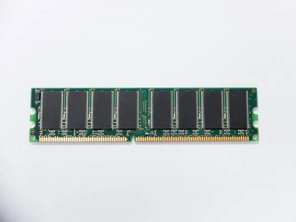 RAM-tietokone PC — kuvapankkivalokuva