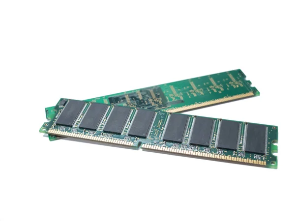 RAM Computer Pc — Stockfoto