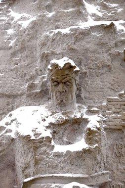 Stalingrad savunucuları 