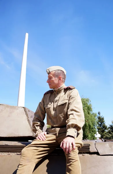 Savaşçı Kızılordu kere İkinci Dünya Savaşı şeklinde 