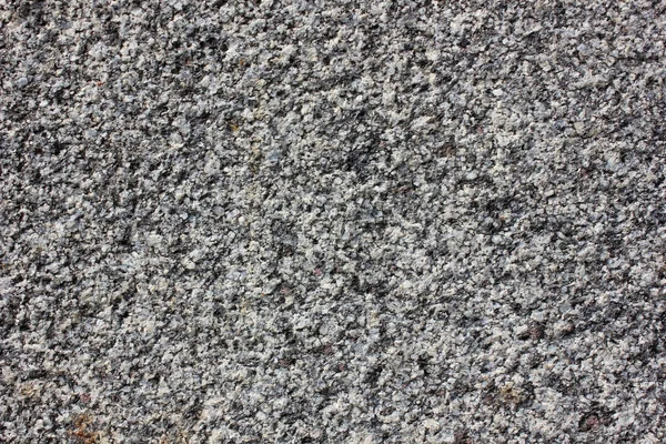 Le granit naturel gris traité — Photo