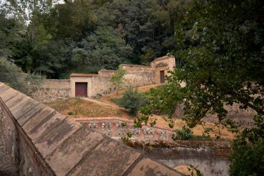 Alhambra, El bombası, İspanya 'nın çevresini ziyaret edin.