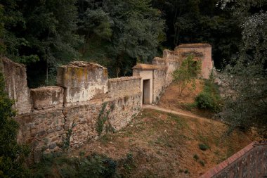 Alhambra, El bombası, İspanya 'nın çevresini ziyaret edin.