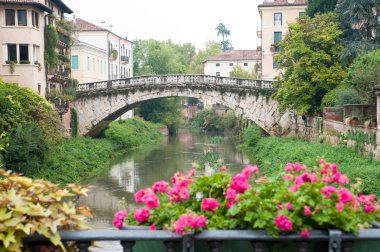Vicenza' ana köprüler