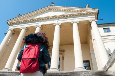 Vicenza ünlü simge