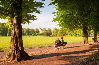 Querini park, Vicenza