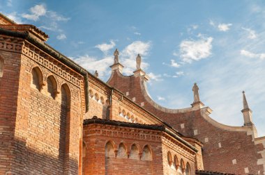 Gotik mimarisi, Vicenza