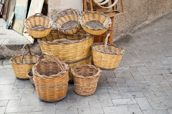 Sizilianische Folklore — Stockfoto