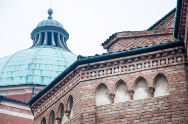 Gotik mimarisi, Vicenza