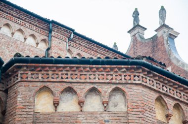 Gotik mimarisi, Vicenza