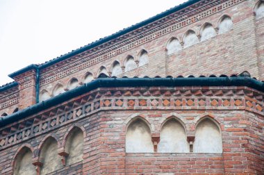 Gotik mimarisi, Vicenza