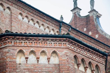 Gotik mimarisi, Vicenza