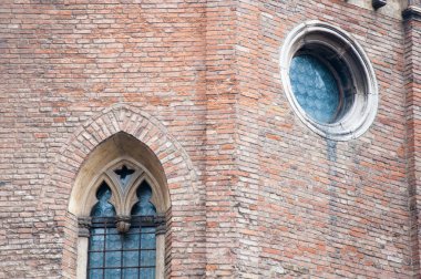 Gotik mimarisi, Vicenza