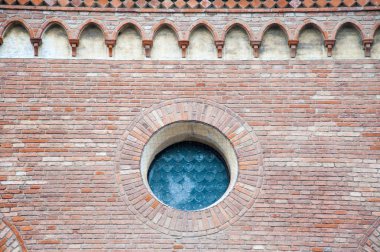 Gotik mimarisi, Vicenza