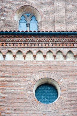 Gotik mimarisi, Vicenza