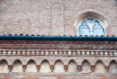 Gotik mimarisi, Vicenza