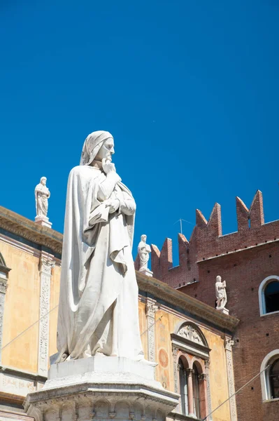 Landmarks of Verona — Stock Photo, Image