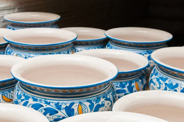 L'arte della ceramica — Foto Stock