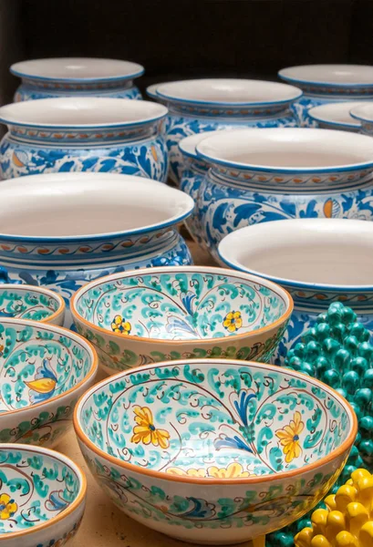 L'arte della ceramica — Foto Stock