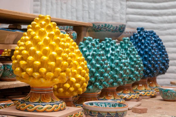 El arte de la cerámica —  Fotos de Stock