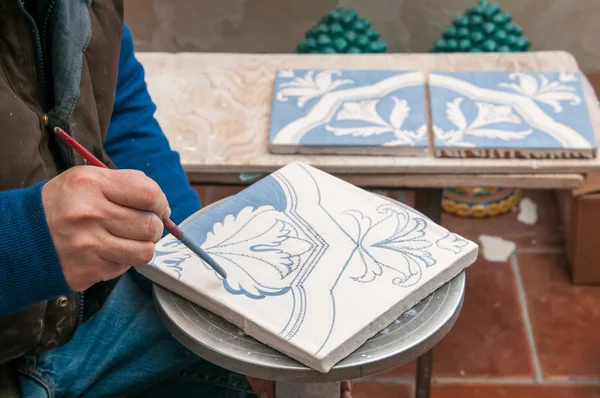 The art of ceramics