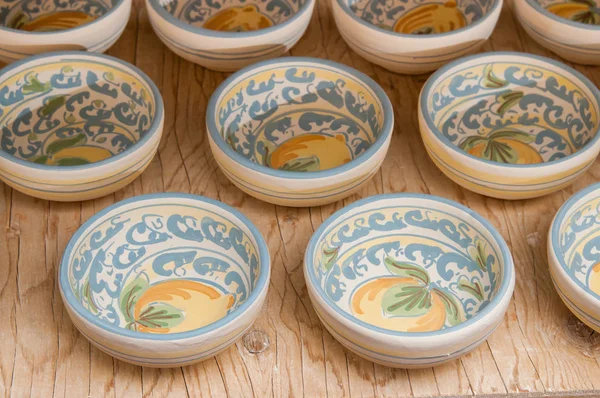 The art of ceramics — Stock Photo, Image