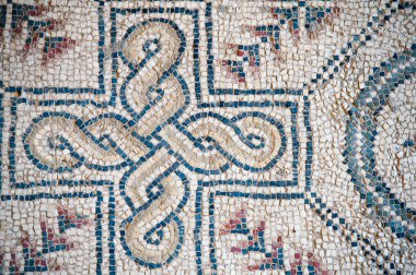 Eski Roma mozaikleri