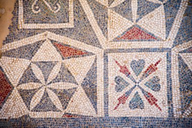 Eski Roma mozaikleri