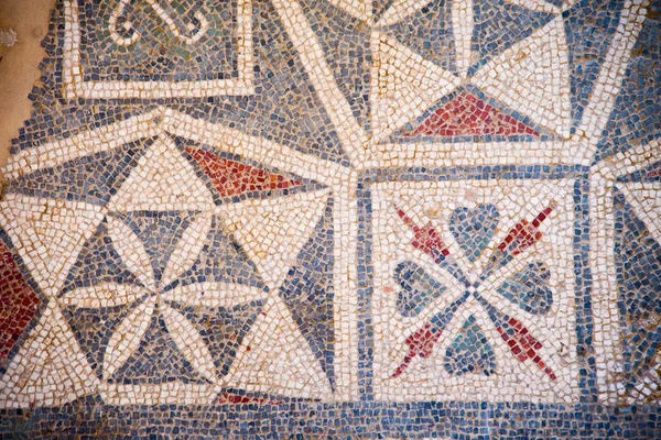 Eski Roma mozaikleri