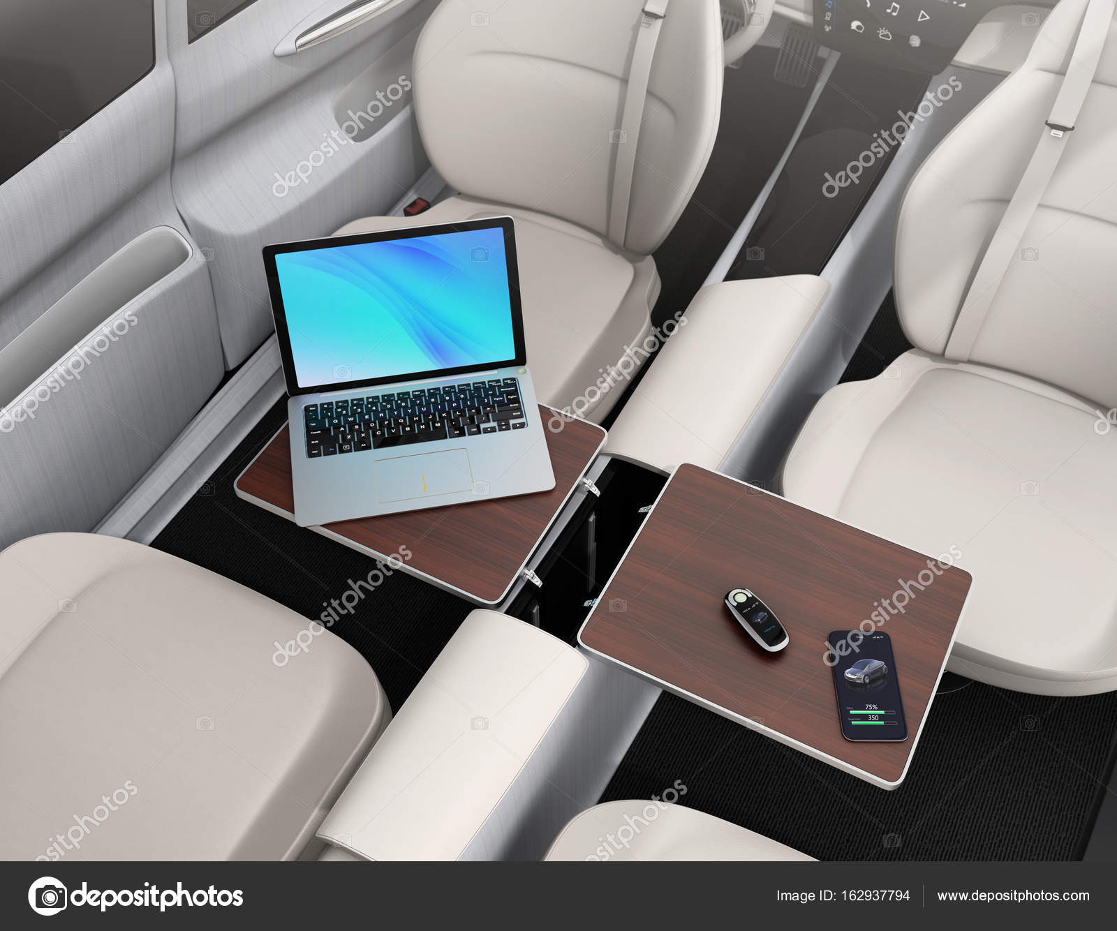 Pictures Smart Car Interior Self Driving Car Interior