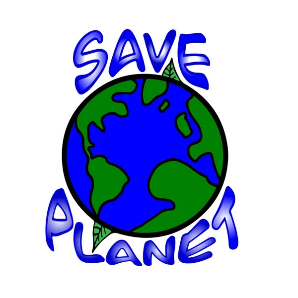 Gezegenimizi kurtaracağız. Motivasyon grafikleri.