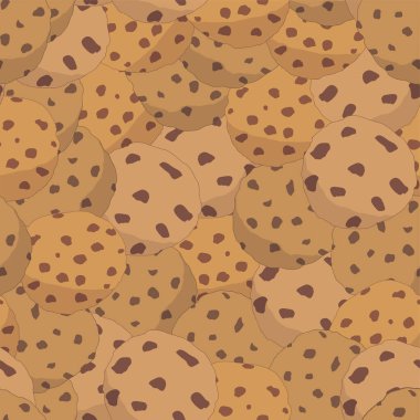 Portakal ve limonların kusursuz yinelenen deseni 