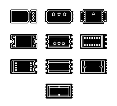 simge etiketini ayarla