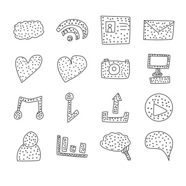 İnternet ve iletişim için ayarla