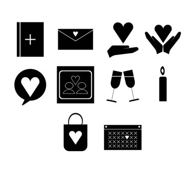  simgesini çift dating için ayarlamak