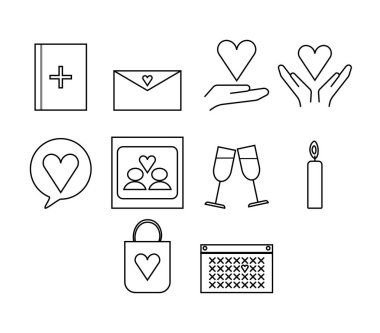  simgesini çift dating için ayarlamak